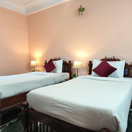 Sajjan Bagh Resort Pushkar Exterior photo