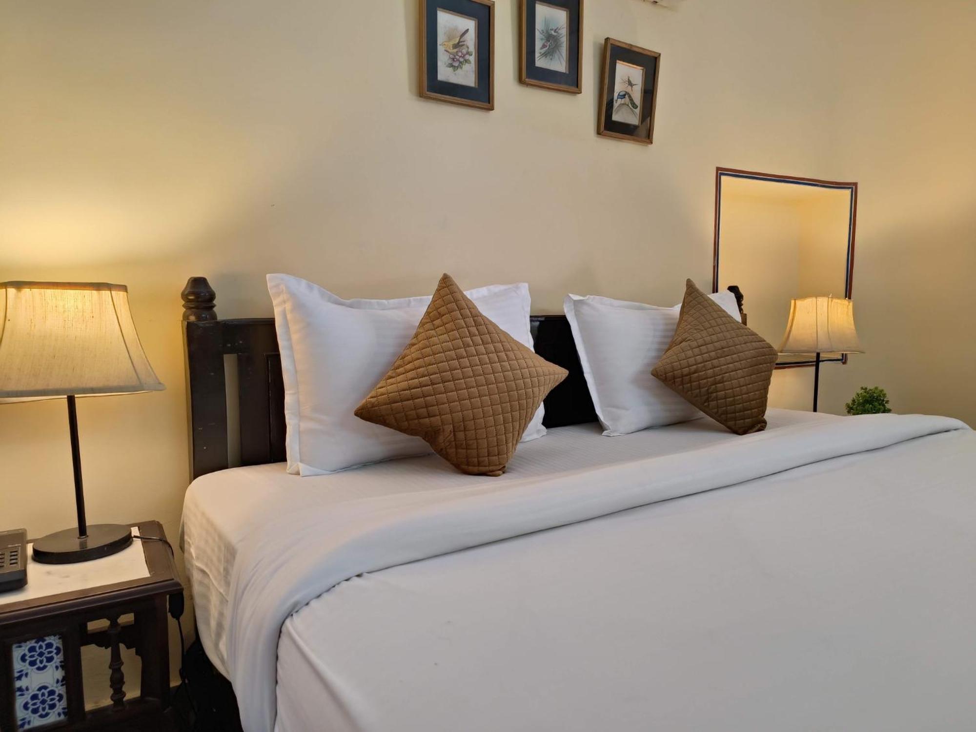 Sajjan Bagh Resort Pushkar Exterior photo
