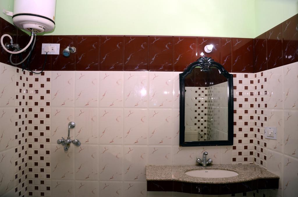 Sajjan Bagh Resort Pushkar Exterior photo